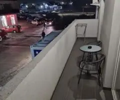 Apartament 2 camere | Sibiu - Calea Cisnadiei - Arhitectilor-Tiberiu Ricci - 7