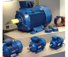 Motor Electric Trifazat 1400 RPM – Toate Modelele, Preturi Diferite