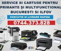 Urgent Reparam imprimante si copiatoare in Bucuresti si Ilfov !.... - 3