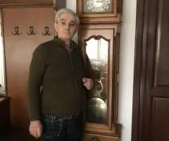 Reparatii pendule - 2