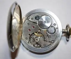 Reparatii pendule - 3