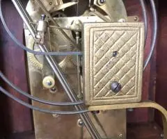 Reparatii pendule - 6