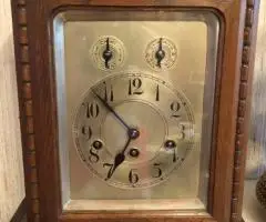 Reparatii pendule - 7