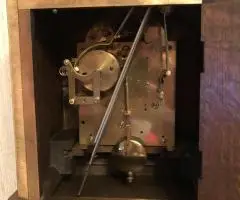 Reparatii pendule - 8