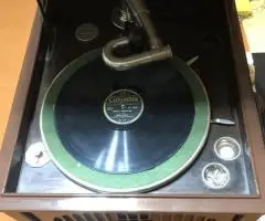 Reparatii patefoane - 2