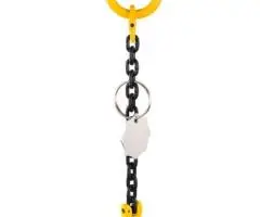 Echipament de ridicat  lant cu 2 brate - 3