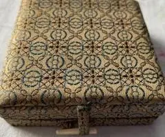 Medalie China-Uigur - 5