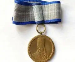 Medalie Tudor Vladimirescu - 3