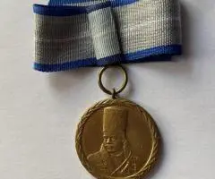 Medalie Tudor Vladimirescu - 4