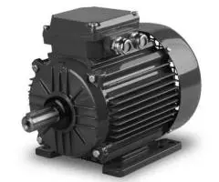 Motor electric trifazat 3kw 1400rpm 100 B3