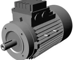 Motor electric trifazat 1.5kw 3000rpm 90 B14