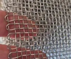 Sita plasa inox Mesh 3 fir 1.37mm ochi 7mm