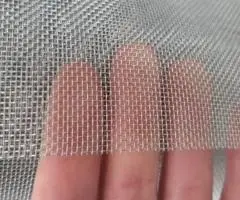 Sita plasa inox Mesh 16 fir 0.37mm ochi 1.21mm