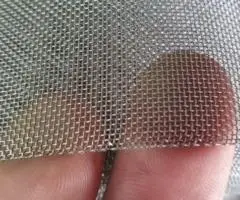 Sita plasa inox Mesh 30 fir 0.26mm ochi 0.58mm