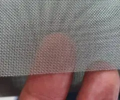 Sita plasa inox Mesh 40 fir 0.22mm ochi 0.41mm