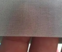 Sita plasa inox Mesh 80 fir 0.13mm ochi 0.18mm