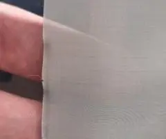 Sita plasa inox Mesh 325 fir 0.035mm ochi 0.04mm