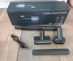 Aspirator portabil puternic - 5