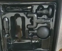 Aparat / Pistol Masaj Nou - 3
