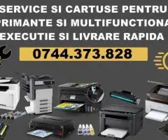 Reparam imprimante si copiatoare in Bucuresti si Ilfov !....