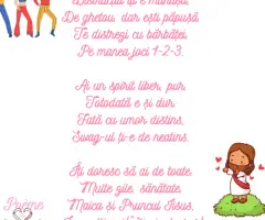 Spune mai mult decât un „La Mulți Ani” cu un cadou special - 2