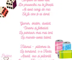 Spune mai mult decât un „La Mulți Ani” cu un cadou special - 3