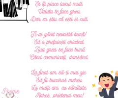 Spune mai mult decât un „La Mulți Ani” cu un cadou special - 4