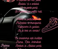 Spune mai mult decât un „La Mulți Ani” cu un cadou special - 5