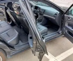 Chevrolet Epica 2.0 diesel varianta full option urgent! - 4