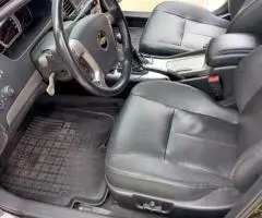 Chevrolet Epica 2.0 diesel varianta full option urgent! - 5