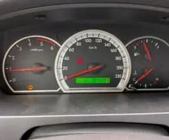 Chevrolet Epica 2.0 diesel varianta full option urgent! - 7