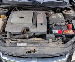 Chevrolet Epica 2.0 diesel varianta full option urgent! - 8