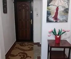 Vanzare Apartament de 4 camere  Tecuci