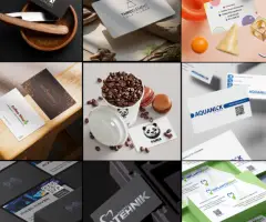 Servicii de Graphic Design / Logo, Grafician, Branding, Rebranding - 2