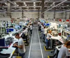 ajutor productie germania