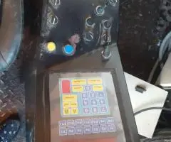 Utilaj industrial pentru debitare cherestea - 2