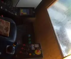 Utilaj industrial pentru debitare cherestea - 8