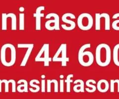 Masini indoit fier beton - 3