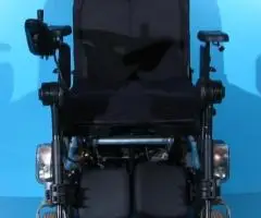 Carucior electric  Invacare Bora - 3