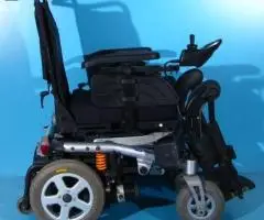 Carucior electric  Invacare Bora - 5