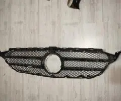 Grila radiator originala Mercedes Benz C - Class W205/S205/C205 - 2