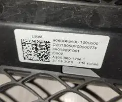 Grila radiator originala Mercedes Benz C - Class W205/S205/C205 - 4