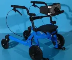 Cadru de mers cu roti pentru copii Schuchmann Malte - 3