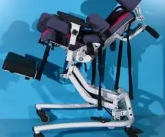 Scaun pozitionare pentru copii cu roti - 5