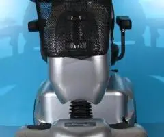 Scuter electric - Dietz Alvaro Maxi - 5