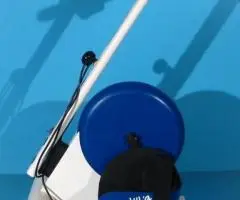 Aparat de recuperare antispasmic MOTOmed viva 1