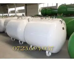 Butelii/Bazine/Rezervoare Propan/GPL/Gaz/Butan, ISCIR - 4