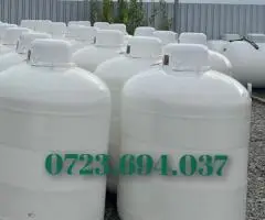 Butelii/Bazine/Rezervoare Propan/GPL/Gaz/Butan, ISCIR - 3