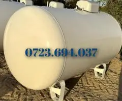 Butelii/Bazine/Rezervoare Propan/GPL/Gaz/Butan, ISCIR - 5