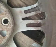 Jante aliaj 16 zoll originale Mazda 6 - 5